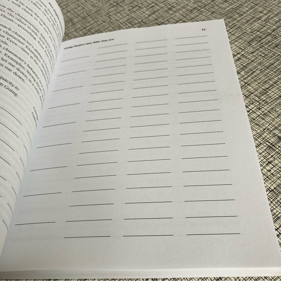 Highly Sensitive Person's Workbook Self Assessment Activities Exercises Coping - Picture 8 of 15